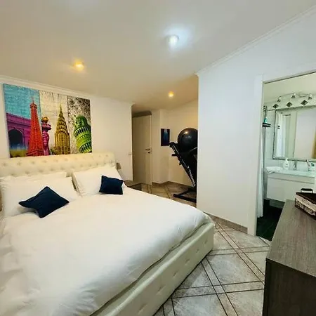 Апартаменты Casa Lina