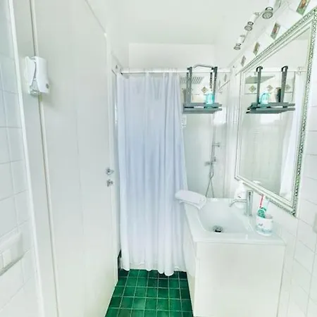 Casa Lina Апартаменты
