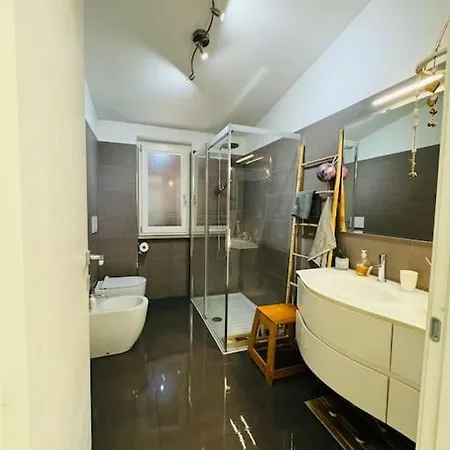 Апартаменты Casa Lina *