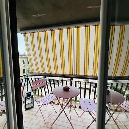 Casa Lina Апартаменты