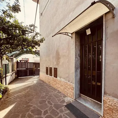 Апартаменты Casa Lina