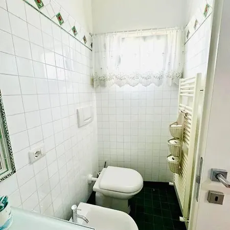 Апартаменты Casa Lina *