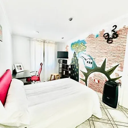 Casa Lina Рим