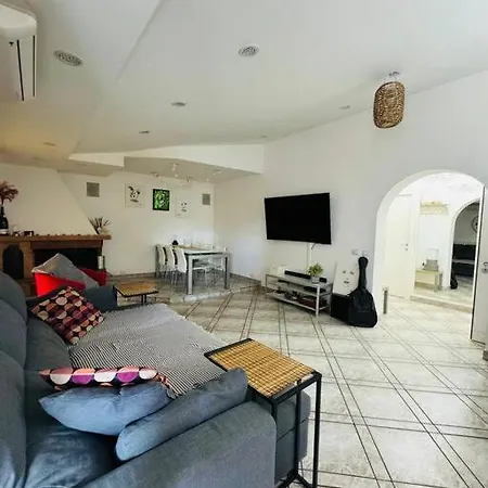 Апартаменты Casa Lina Рим
