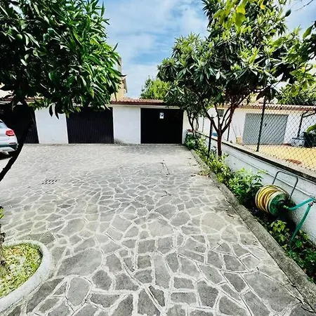 Casa Lina Рим