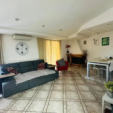 Casa Lina Апартаменты