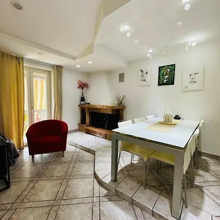 Casa Lina Апартаменты *