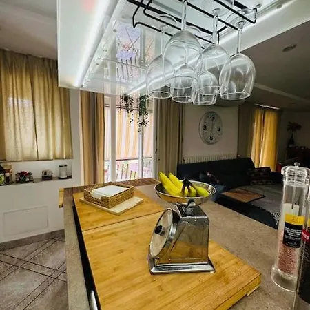 Апартаменты Casa Lina