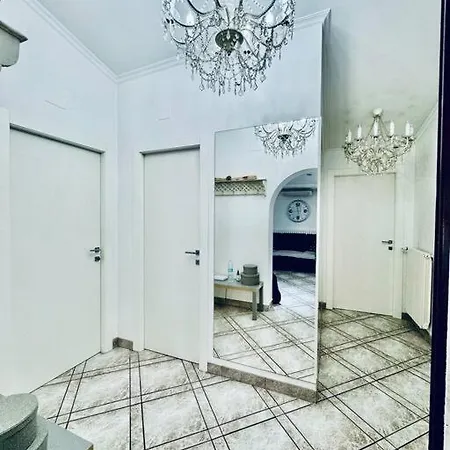 Casa Lina Апартаменты *
