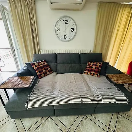 Апартаменты Casa Lina
