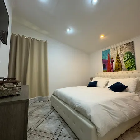 Casa Lina Апартаменты *